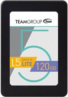 Team Group L5 Lite 120 GB (T2535T120G0C101) SSD kullananlar yorumlar